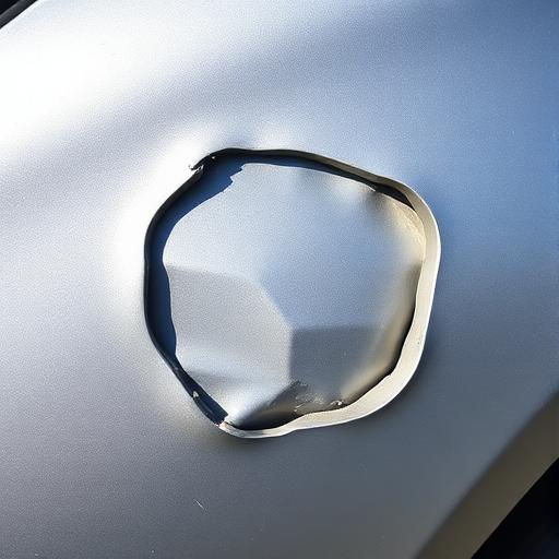 Exemple : Carrosserie